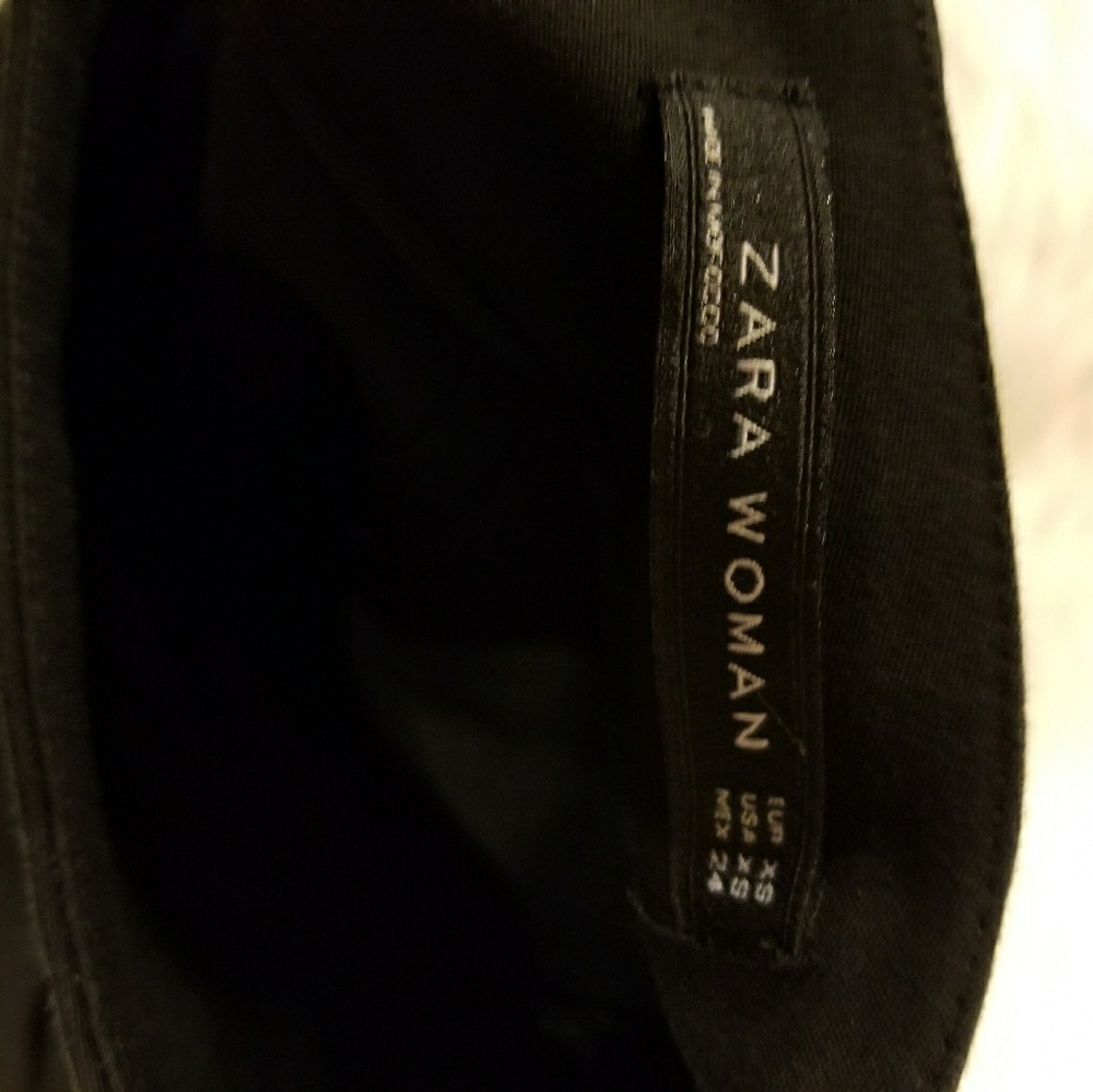 Zara skirt - Picture 8 of 8